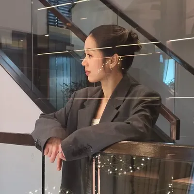 MeiMy Liu ๐ profile