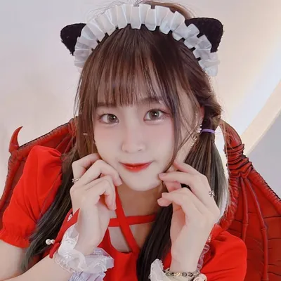 Meimi莓米 profile