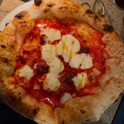 My Berlin Foodblog profile
