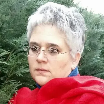 Manuela Candal profile