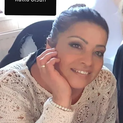 Aynur Sahin profile
