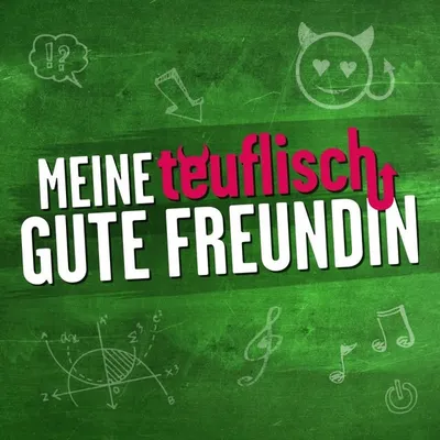 Meine teuflisch gute Freundin profile