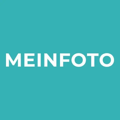MEINFOTO – Fotoprodukte & mehr profile