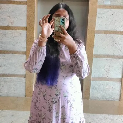 Irani Mitra profile