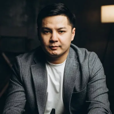 Мейіржан Келемеденов🇰🇿️️️ profile
