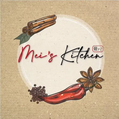 Mei’s Kitchen 🌶 profile