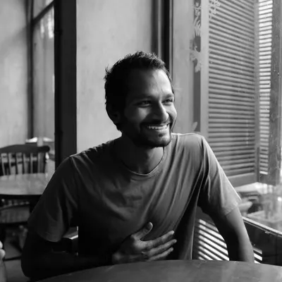 Harish Manohar profile