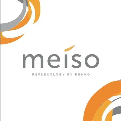 Meiso Reflexology profile