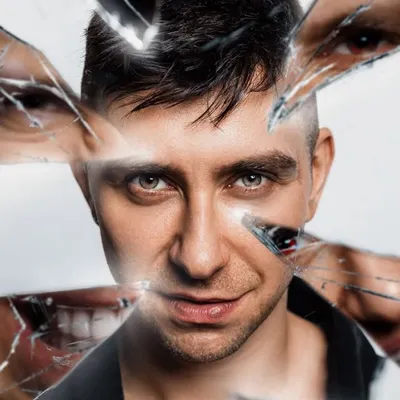 Гарри Топор profile