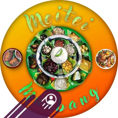 Meitei Mukbang profile