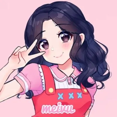 Meivu ๐ profile