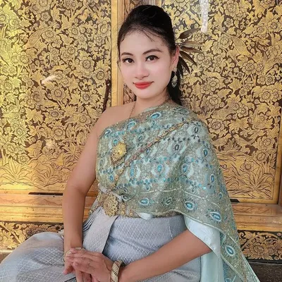 Meiyu Huang profile