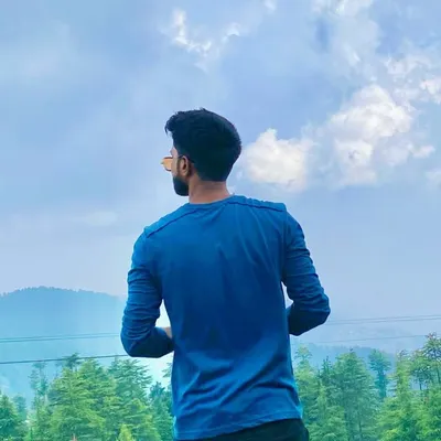 A.D Mejar profile