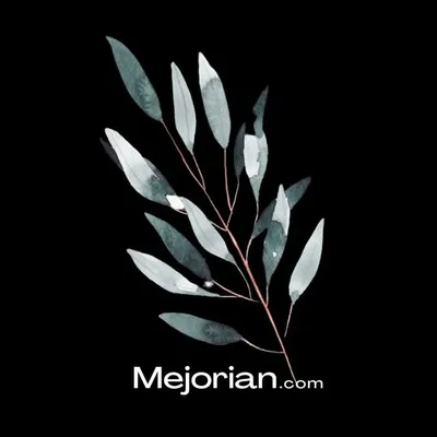 Mejorian profile