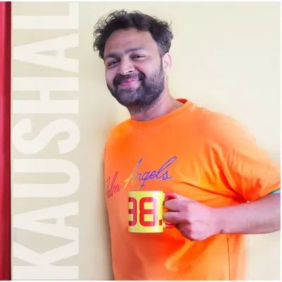 KAUSHAL KISHORE profile