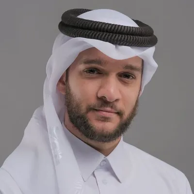 Mahmoud Mekdad profile