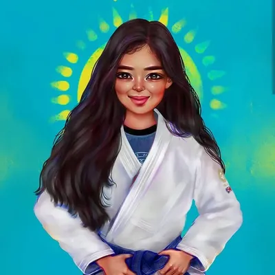 Moldir🇰🇿 profile