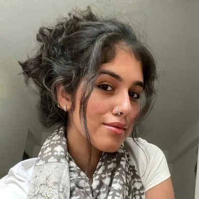 Mekhala ✨ profile