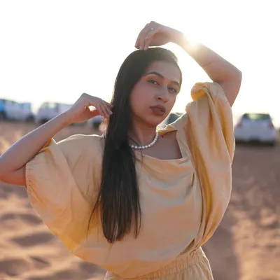 Mekhala Sawant