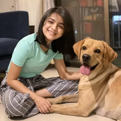 Krutika