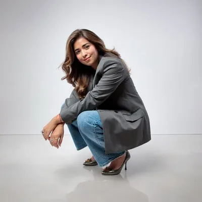 Mel Ibarra | Finanzas profile