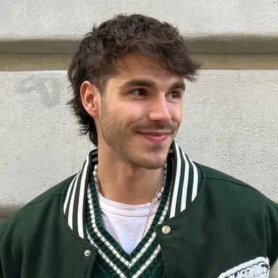 ÁLVARO MEL profile