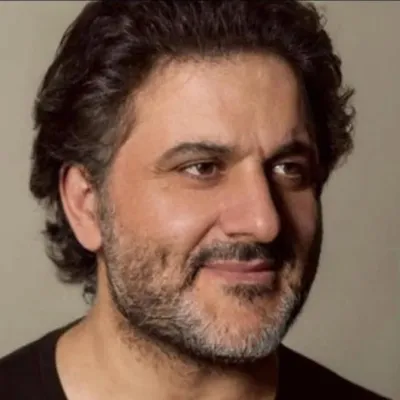 Melhem Zein profile