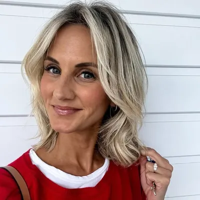 Melissa Madsen profile