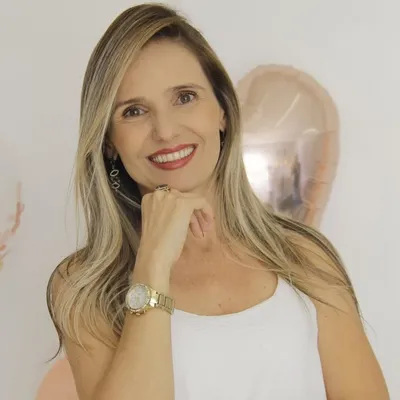 Mel Alcântara profile