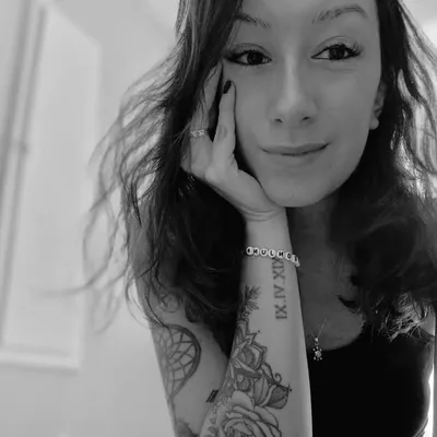 Melanie | mtl profile