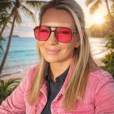 Melanie Hoß profile
