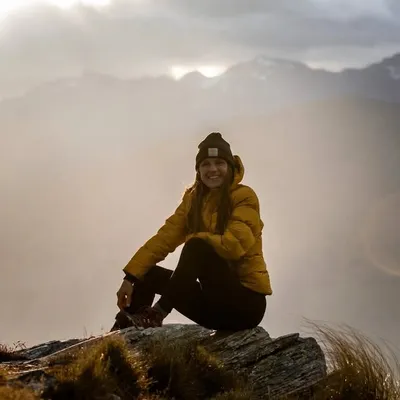 Photographer and Outdoor Enthusiast profile