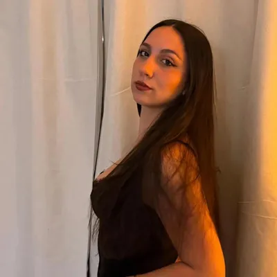 Melanie Abbona❤️🔥 profile
