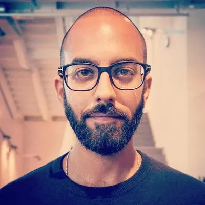 Mathew Myladoor ๐ Roma profile