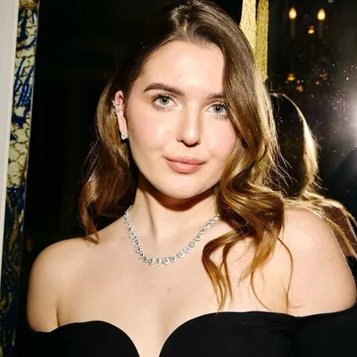 Amelia Zalewska profile