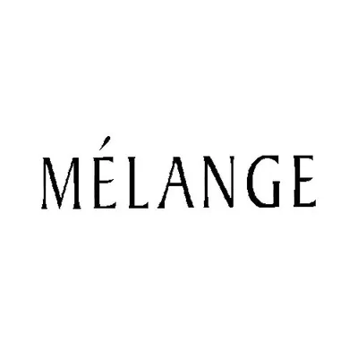 Mélange profile