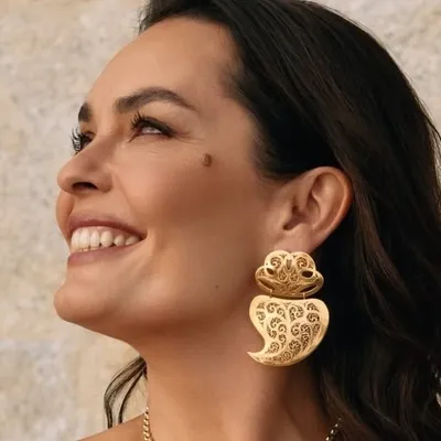 Melânia Gomes | Atriz profile