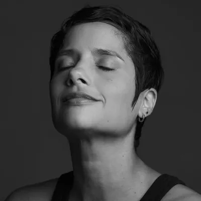Melania Urbina profile