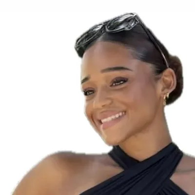 Mélanie De Jesus Dos Santos profile