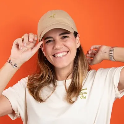 Mélanie Sancery-Gay profile