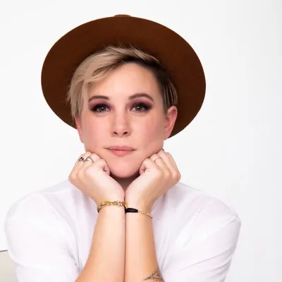 Mélanie Lacroix profile