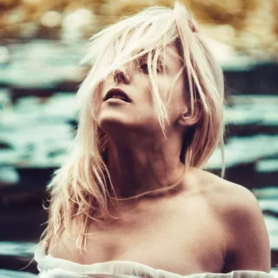 Mélanie profile