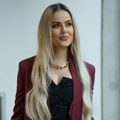 Melanie Müller profile