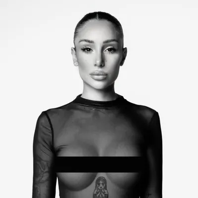 Melanie Orl profile