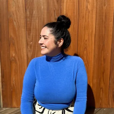 Melanie Abrantes profile