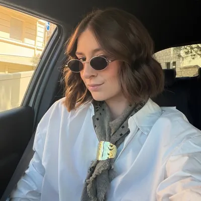 MELANIE profile