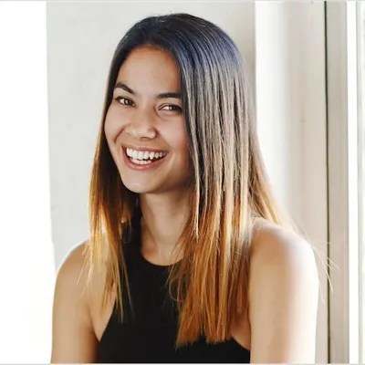 Melanie Perkins profile