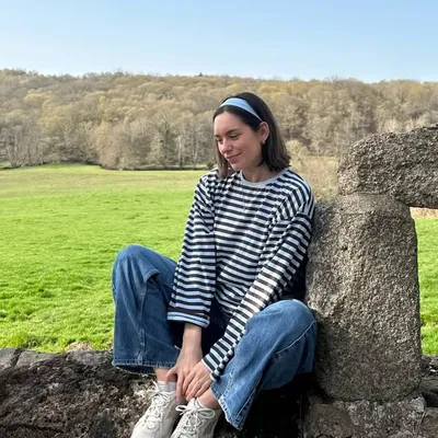 Mélanie Crisci profile