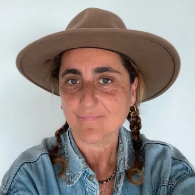 Melanie Elbaz profile