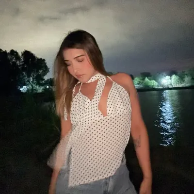 Melanie Guerrero profile